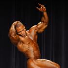 Kenneth   Jackson - IFBB North American Championships 2011 - #1