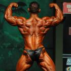 Guy  Cisternino - IFBB Europa Super Show 2011 - #1