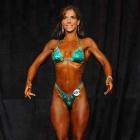 Patrice  Vignola - NPC Masters Nationals 2010 - #1