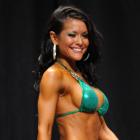 Denesa  Robels - NPC USA 2011 - #1