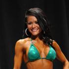 Denesa  Robels - NPC USA 2011 - #1