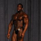 Cedric  McMillan - IFBB Europa Show of Champions Orlando 2011 - #1