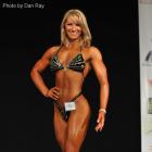 Keri  Keenan - NPC Team Universe 2011 - #1