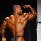 Kenneth   Jackson - IFBB North American Championships 2011 - #1