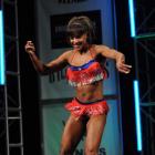 Yenny   Polanco - IFBB Phoenix Pro 2010 - #1