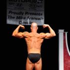 John  Blackstone - NPC Mike Francois Classic 2014 - #1