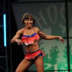 Yenny   Polanco - IFBB Phoenix Pro 2010 - #1