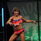 Yenny   Polanco - IFBB Phoenix Pro 2010 - #1