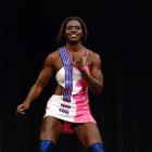 Tammy  Moore - NPC Texas State 2010 - #1