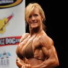 Cynthia   Andersen - NPC Team Universe 2009 - #1