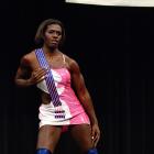 Tammy  Moore - NPC Texas State 2010 - #1