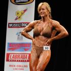 Cynthia   Andersen - NPC Team Universe 2009 - #1