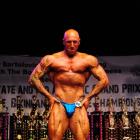 Derek  Suto - NPC West Virginia State Mid Atlantic Grand Prix 2013 - #1