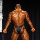 Kenneth   Jackson - IFBB North American Championships 2011 - #1