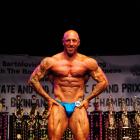 Derek  Suto - NPC West Virginia State Mid Atlantic Grand Prix 2013 - #1