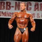 James  Hampton - IFBB Atlantic City Pro 2009 - #1