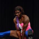 Tammy  Moore - NPC Texas State 2010 - #1