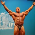 Markus  Ruhl - IFBB New York Pro 2009 - #1