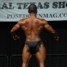 Robin  Johnson, Jr. - NPC Central Texas Showdown 2013 - #1
