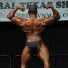 Robin  Johnson, Jr. - NPC Central Texas Showdown 2013 - #1