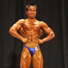 Hiep  Nguyen - NPC USA 2011 - #1