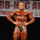 James  Hampton - IFBB Atlantic City Pro 2009 - #1