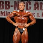 James  Hampton - IFBB Atlantic City Pro 2009 - #1