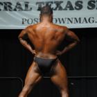 Robin  Johnson, Jr. - NPC Central Texas Showdown 2013 - #1