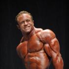 Aaron  Clark - NPC USA 2012 - #1
