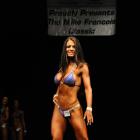 Danielle  Fiscus - NPC Mike Francois Classic 2015 - #1