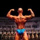 Derek  Suto - NPC West Virginia State Mid Atlantic Grand Prix 2013 - #1