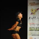 Nancy  Swanson - NPC Team Universe 2011 - #1