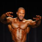 Kenneth   Jackson - IFBB North American Championships 2011 - #1