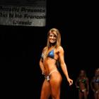 Sydny  Phillips - NPC Mike Francois Classic 2015 - #1