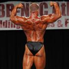 James  Hampton - IFBB Atlantic City Pro 2009 - #1