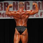 James  Hampton - IFBB Atlantic City Pro 2009 - #1