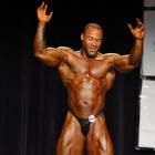 Kenneth   Jackson - IFBB North American Championships 2011 - #1