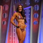 Lori  Harder - IFBB Arnold Amateur 2010 - #1