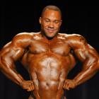 Kenneth   Jackson - IFBB North American Championships 2011 - #1