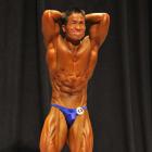 Hiep  Nguyen - NPC USA 2011 - #1