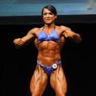 Wendy  McCready - IFBB Toronto Pro Supershow 2012 - #1