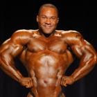 Kenneth   Jackson - IFBB North American Championships 2011 - #1