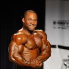 Kenneth   Jackson - IFBB North American Championships 2011 - #1