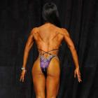 Jeanne  Upchurch - NPC Masters Nationals 2010 - #1