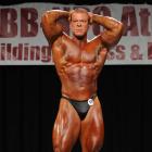 James  Hampton - IFBB Atlantic City Pro 2009 - #1