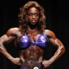 Dayana  Cadeau - IFBB Wings of Strength Tampa  Pro 2010 - #1