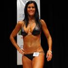 Brenda  Marry - NPC Jay Cutler Classic 2010 - #1