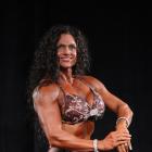 Stacey  Tomasini - IFBB North American Championships 2012 - #1