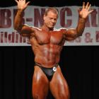 James  Hampton - IFBB Atlantic City Pro 2009 - #1