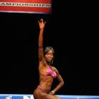 Nicole  Randolph - NPC Jr. USA 2011 - #1